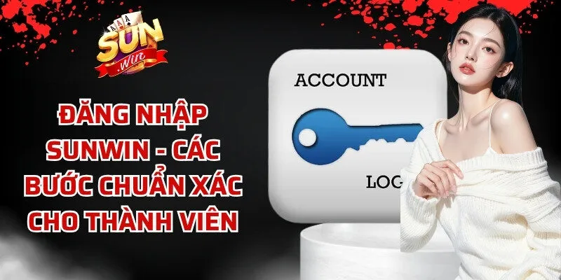 Đăng Nhập Sunwin
