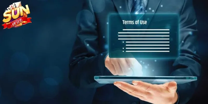 Thẩm quyền vận hành theo điều khoản sử dụng hệ