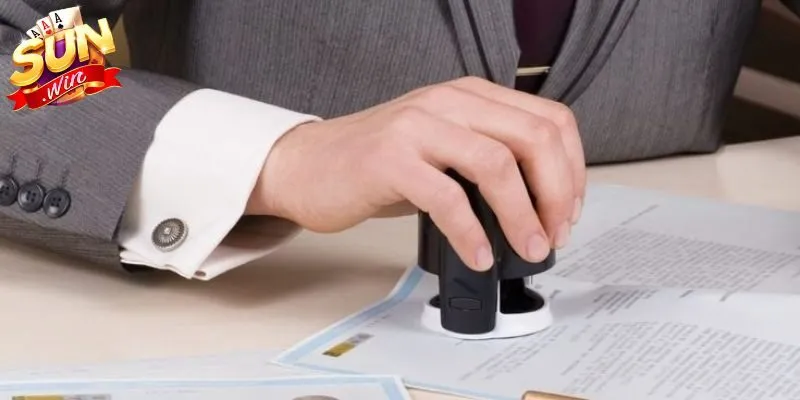 Giấy phép Sunwin khẳng định nền tảng pháp lý, uy tín vận hành dài hạn