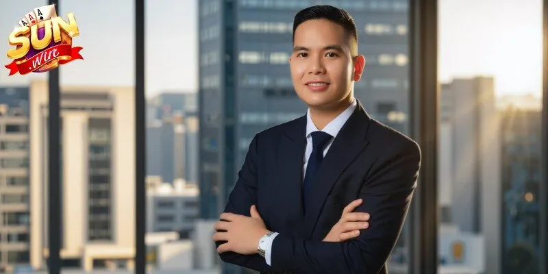 Tác giả/ CEO Hoàng Minh Vương mang lại nhiều thành tựu đắt giá