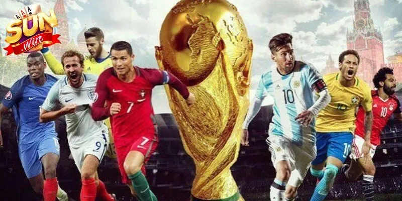 Thể thao Sunwin là điểm hẹn giải trí trực tuyến mới