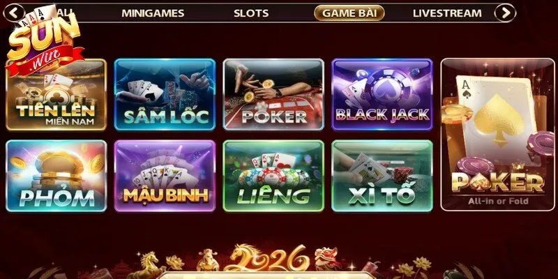 Chiến thuật đánh sâm lốc Sunwin cực hiệu quả